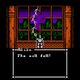Illustration for article titled The NES Game That Inspired iResident Evil/i
